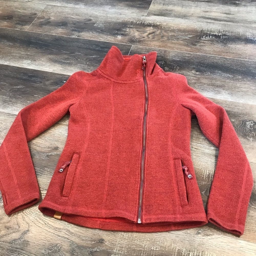 Bench Hoodie